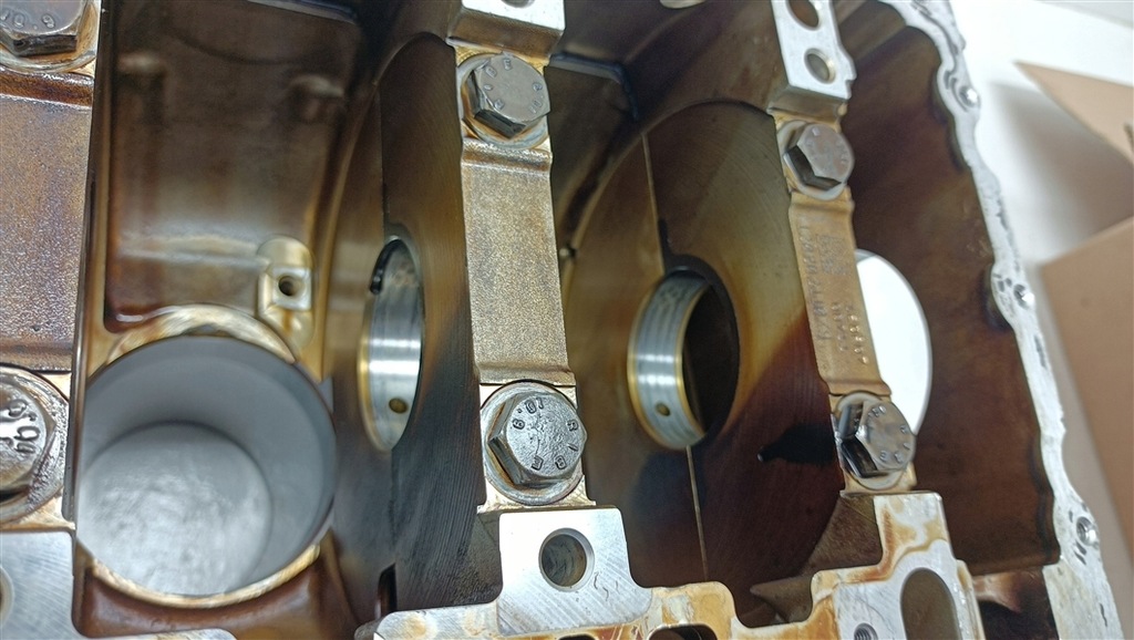 фото №10, Блок двигателя bmw e84 f10 f11 f15 f20 f22 f25 2.0 2.0i n20b20a 7587604