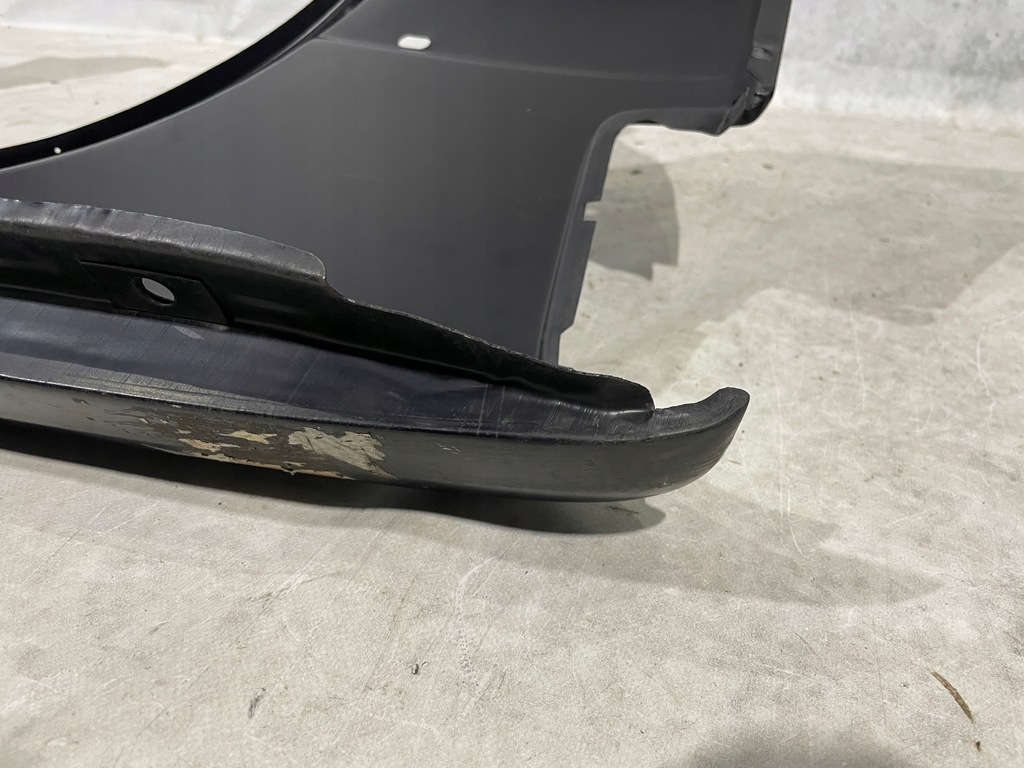 фото №10, Vw jetta 1 mk1 крыло правый перед orgin 1979-1984