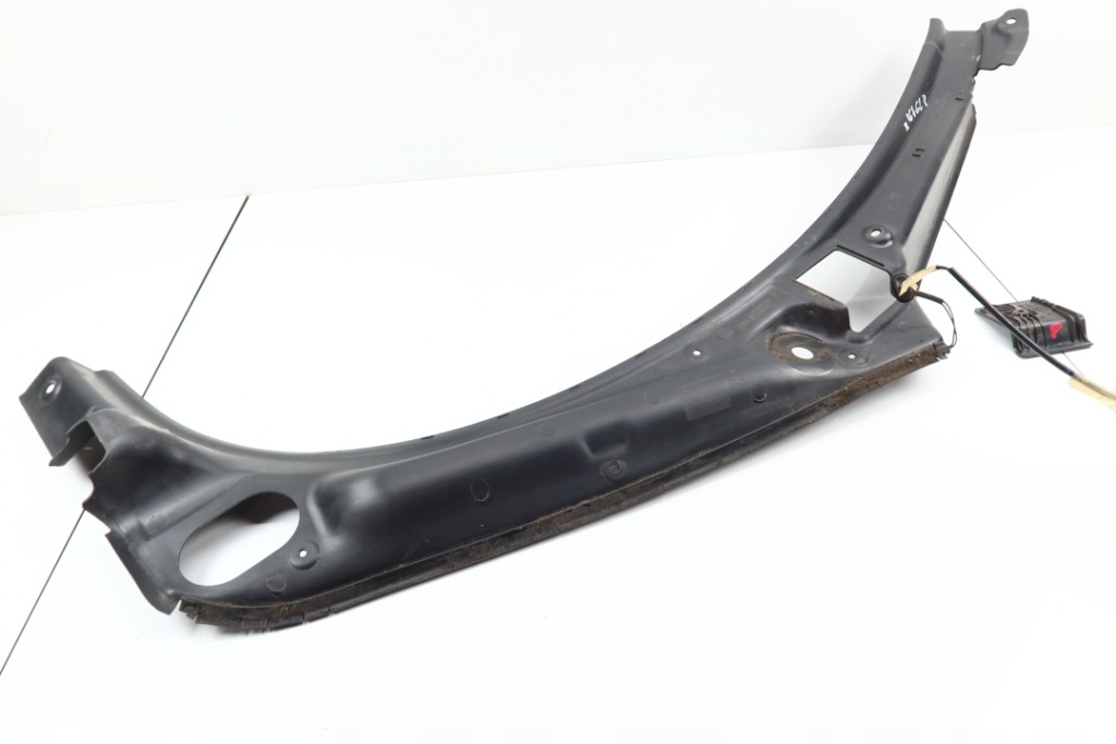 фото №9, Mercedes w164 x164 gl молдинг стійка багажника 1646900427 датчик кришки p