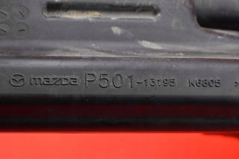 фото №7, Корпус фильтра воздуха p501133ax mazda 3 3 iii bm 1.5 skyactiv-g 100 km