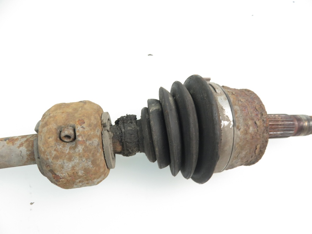 фото №5, Приводной вал правая punto ii 1.9 d