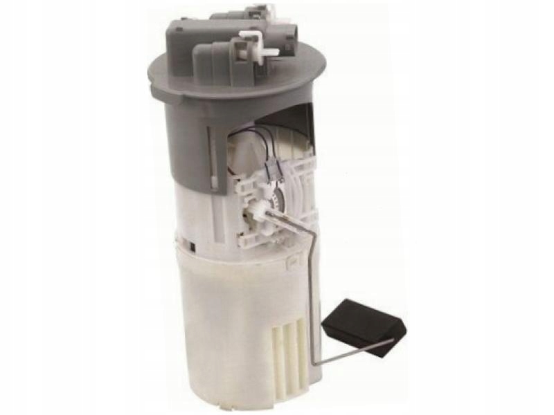 фото №1, Модуль насоса пального magneti marelli 313011313039