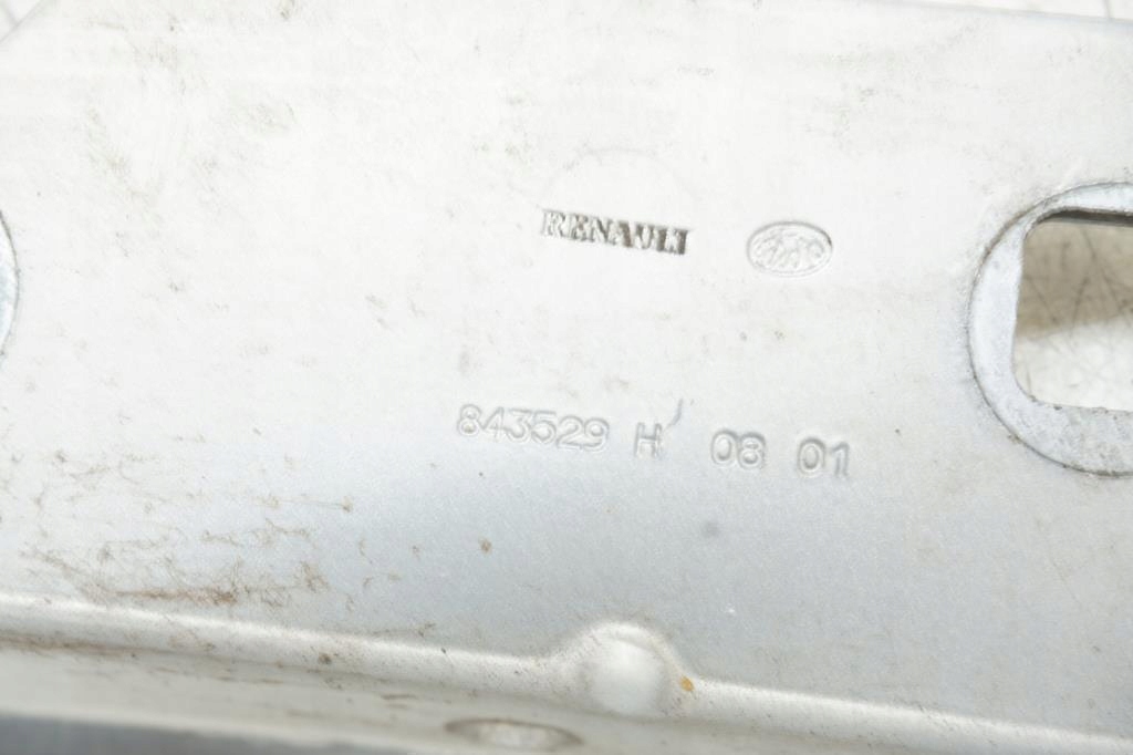 фото №5, Петли капот kpl renault scenic i fl