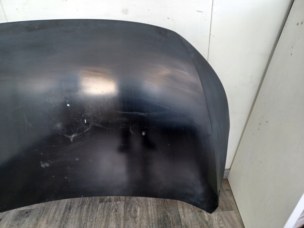 фото №9, Капот mitsubishi eclipse cross 2017-2021 сервисная оригинальная poznań