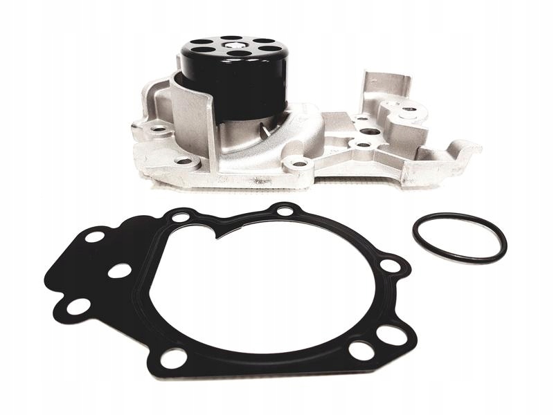 фото №9, Schaeffler ina 530 0195 30 насос водяная + набор ремень распределительного вала