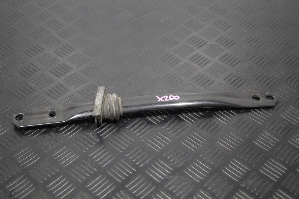 фото №1, Балка распорка левая jaguar xf ii 2 x260