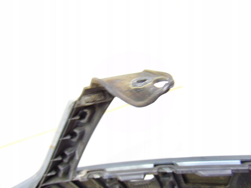 фото №12, Бампер перед передний skoda octavia iii омыватель цвет lf7y