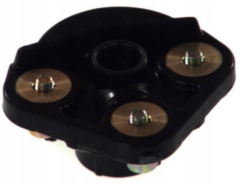 фото №1, Контактний палець розподільника запалювання bosch 1 234 332 422