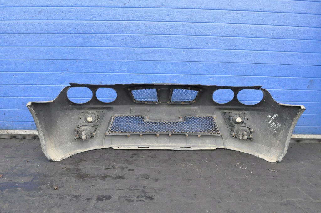 Rover streetwise бампер перед передний Недорого