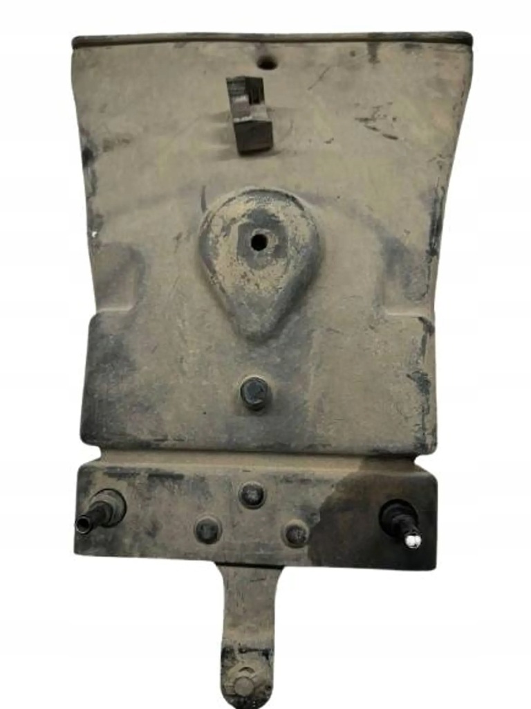 фото №1, Впуск повітря fiat scudo i 1.9