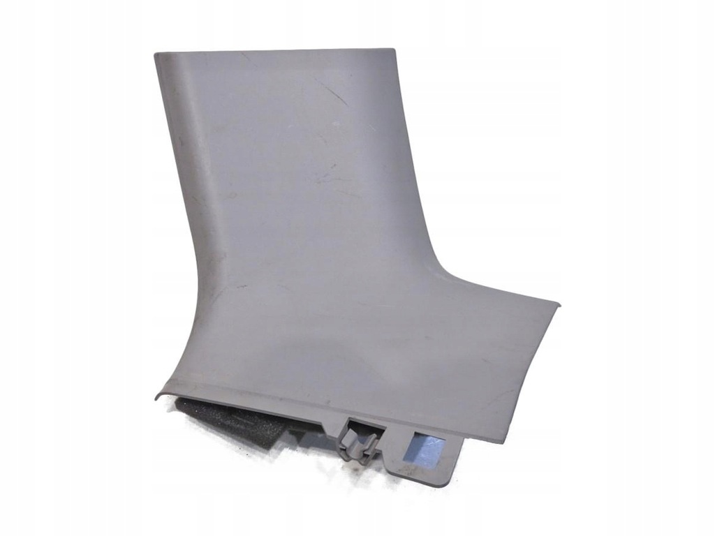 фото №1, Защита стойка d правая volvo v70 iii