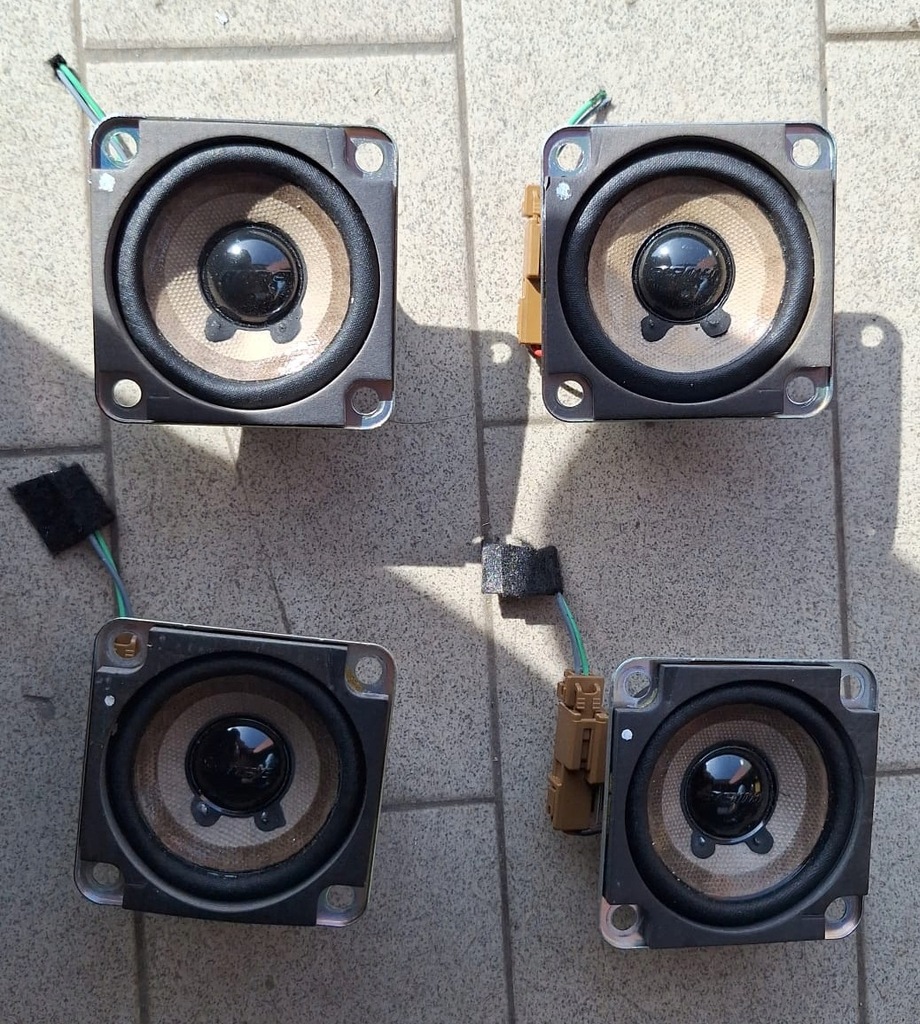 фото №1, Динамік двері renault kadjar talisman 28154eb5oa , 299029-001