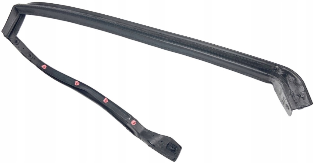 фото №1, Ford edge 2015 - / 2018 - прокладка левая дверь задняя _ 2330903 _ ft4b-r28125-