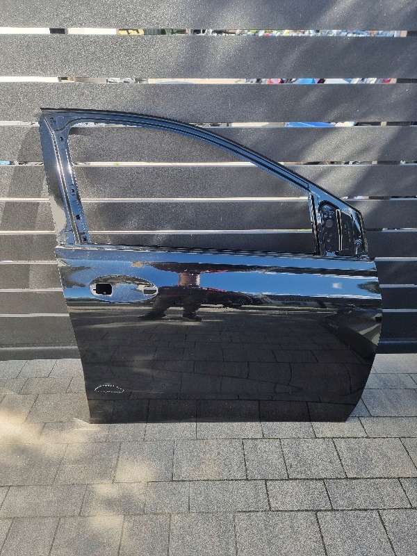 фото №1, Mercedes b klasa 247 a247 w247 двері праве передні перед