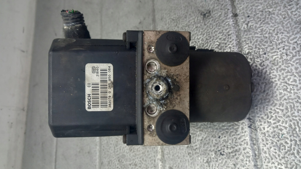 фото №1, Насос abs peugeot 307 0265950084