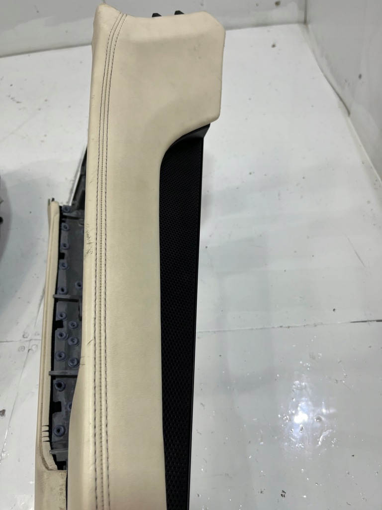 фото №6, Подлокотник туннель средний panamera 970 europa