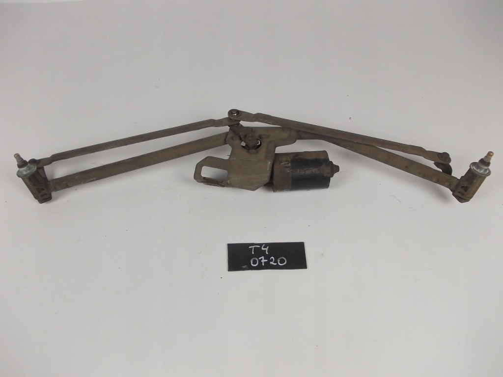 фото №1, Механизм дворник transporter t4