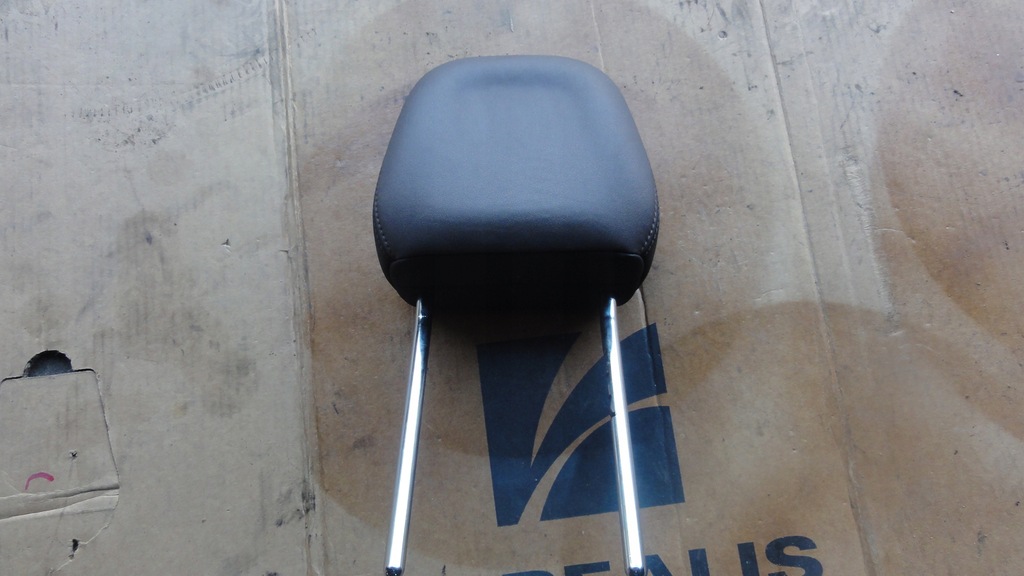 фото №1, Peugeot 2008 підголівник перед шкіра 14r