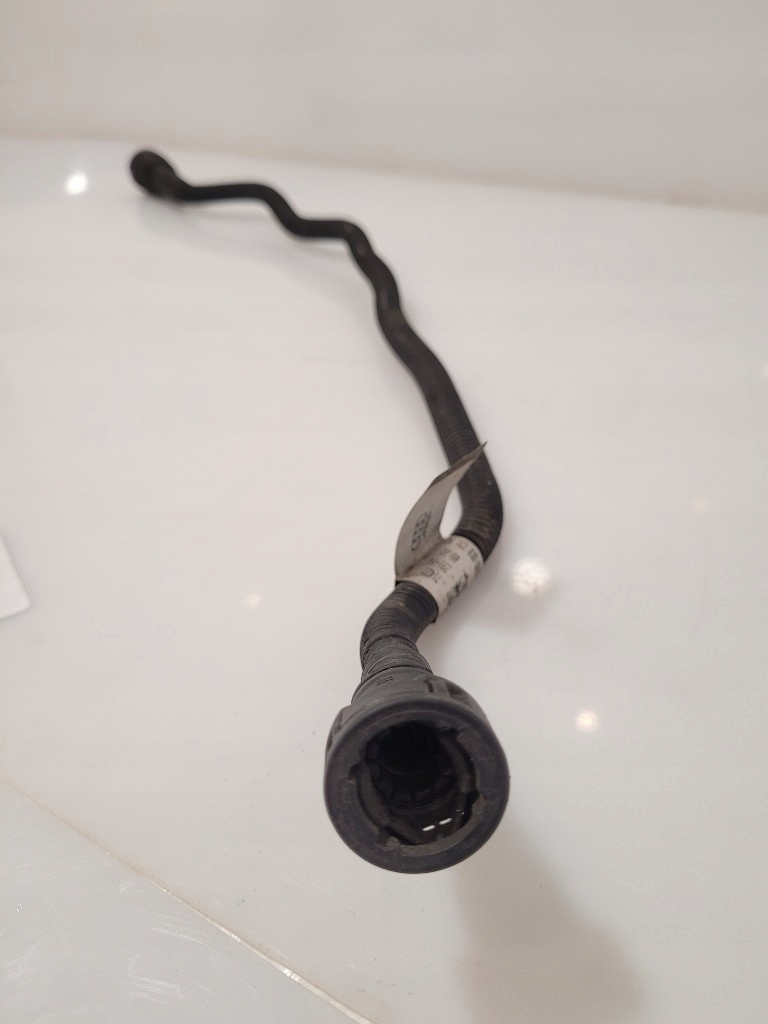 фото №3, Audi a4 b8 a5 шланг труба трубка wąż adblue 8k0