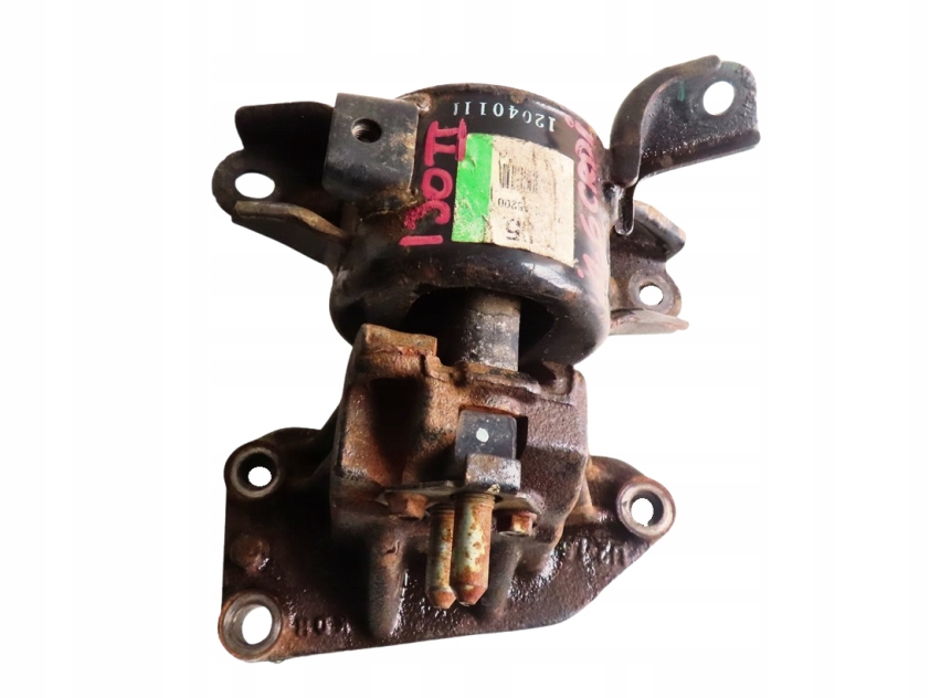 фото №1, Подушка кронштейн задня коробки передач hyundai i30 ii 1.6 crdi