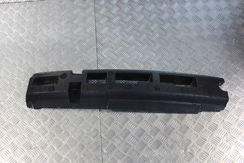 фото №1, Ford mustang 2014 3,7 абсорбер піна перед