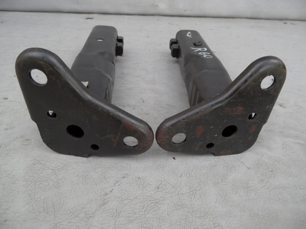 фото №3, Зона деформации кронштейн mini countryman r60