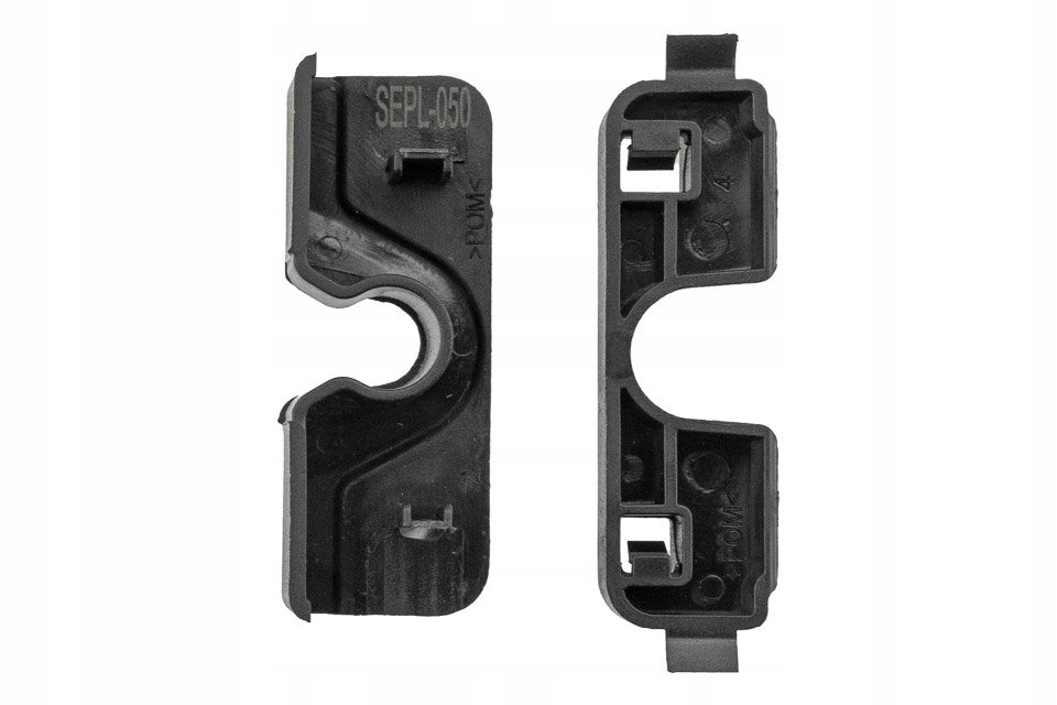 фото №3, Uchwyt/zaczep полка багажника