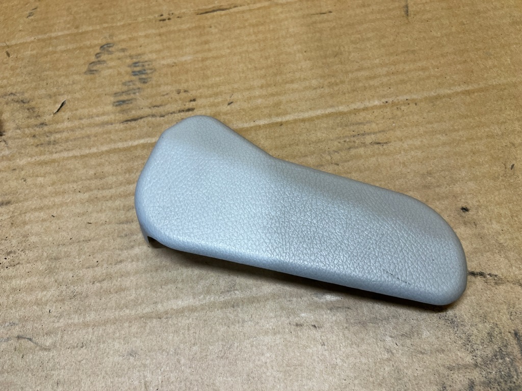 фото №1, Заглушка защита сиденье перед правый mercedes gl x166 gray