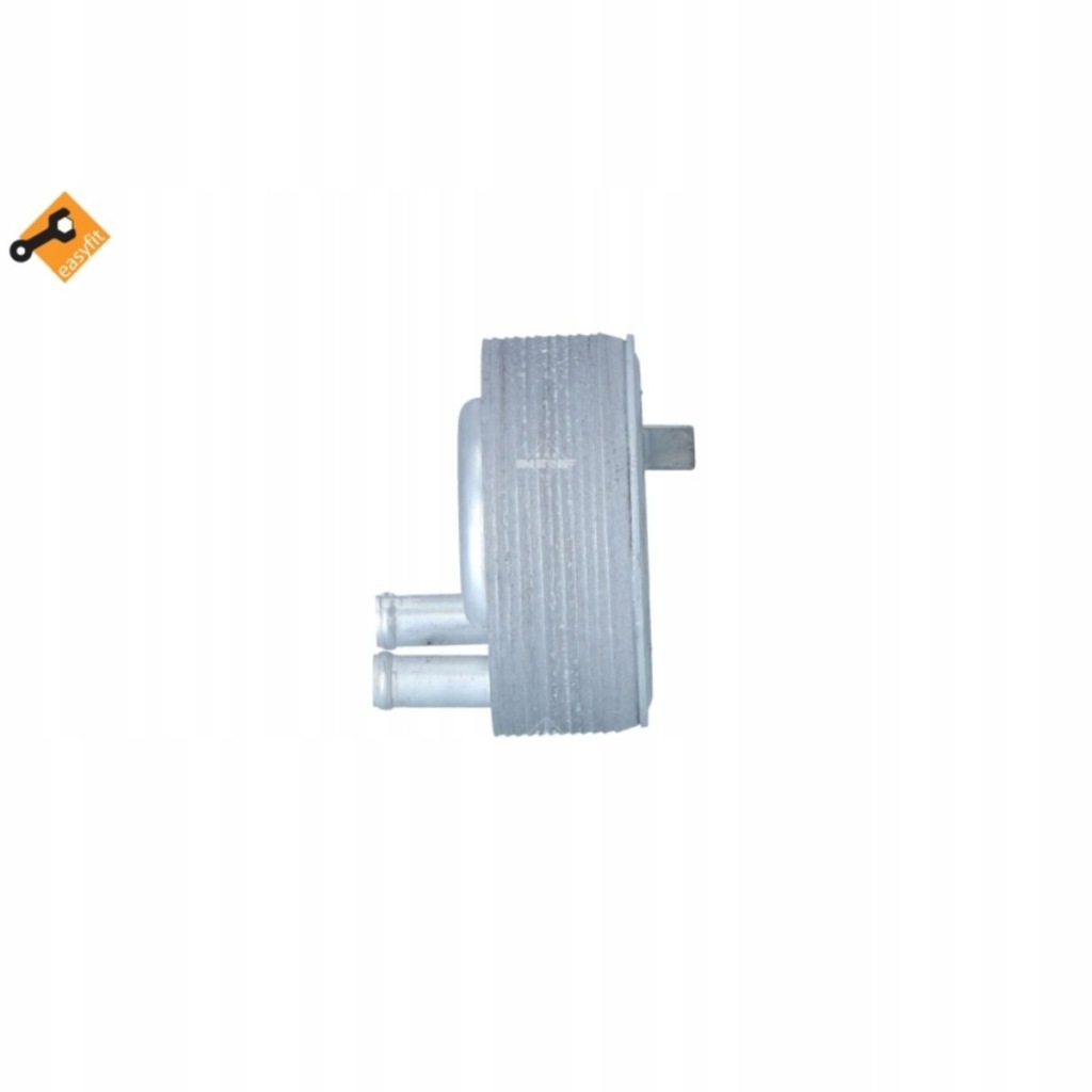 фото №2, Радиатор масла nrf 31184