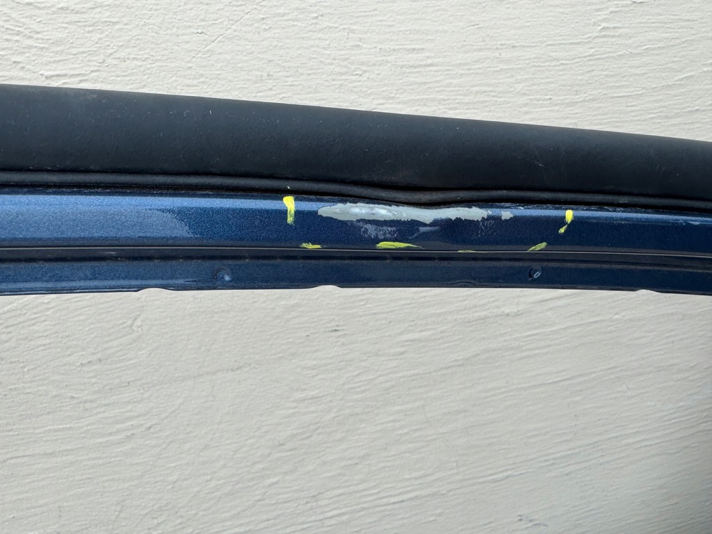 фото №15, Ford focus mk4 iv 4 hb 18r- дверь правое задние правый задняя