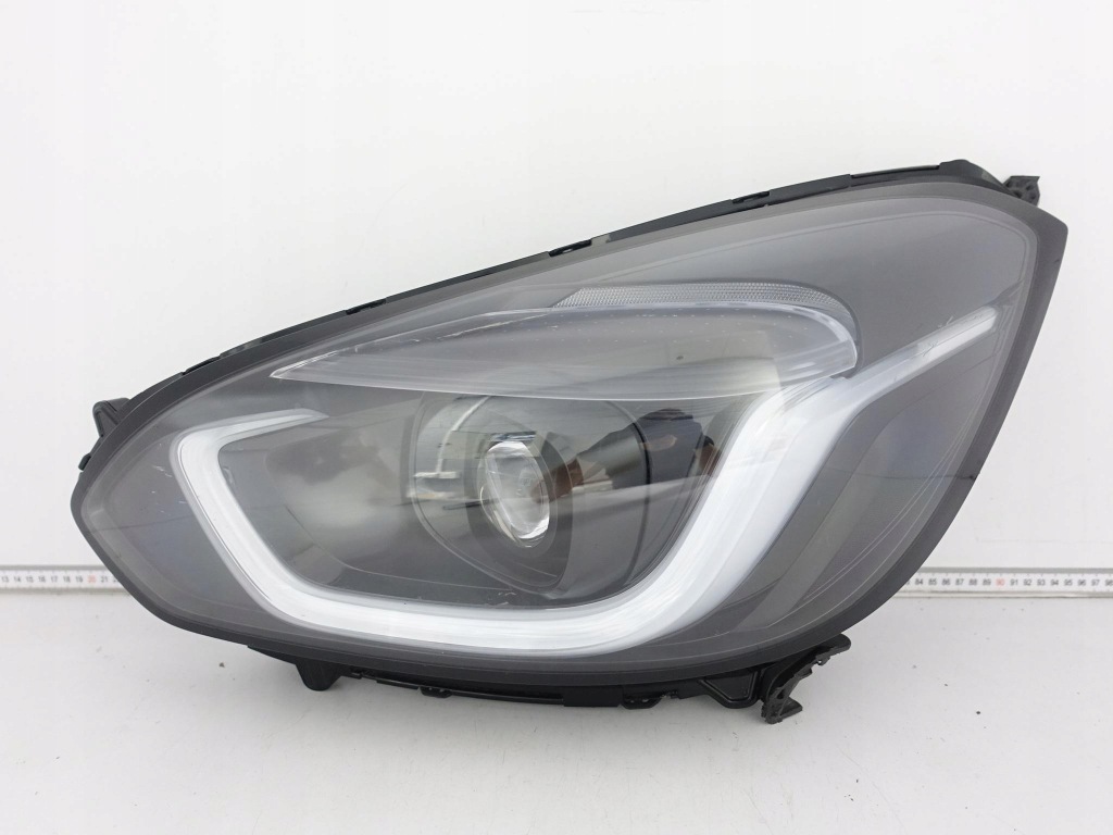 фото №1, Honda jazz v 5 crosstar fit gr1 gr3 gr6 20- лампа full led левая перед eu
