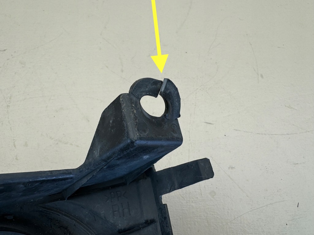 фото №8, Subaru brz рамка ободок протитуманної фари бампера перед 57731ca150