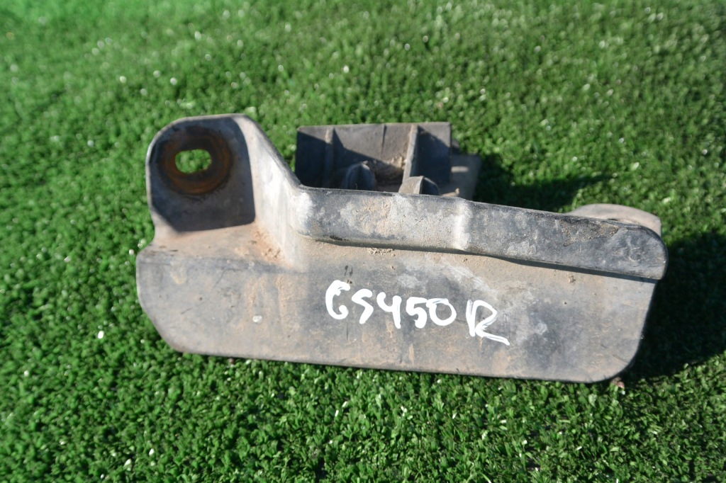 фото №1, Брызговик правый задний подкрылок задняя lexus gs 300 gs 450h mkiii