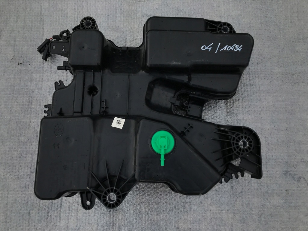 фото №1, Toyota proace jumper expert бак adblue 16-22