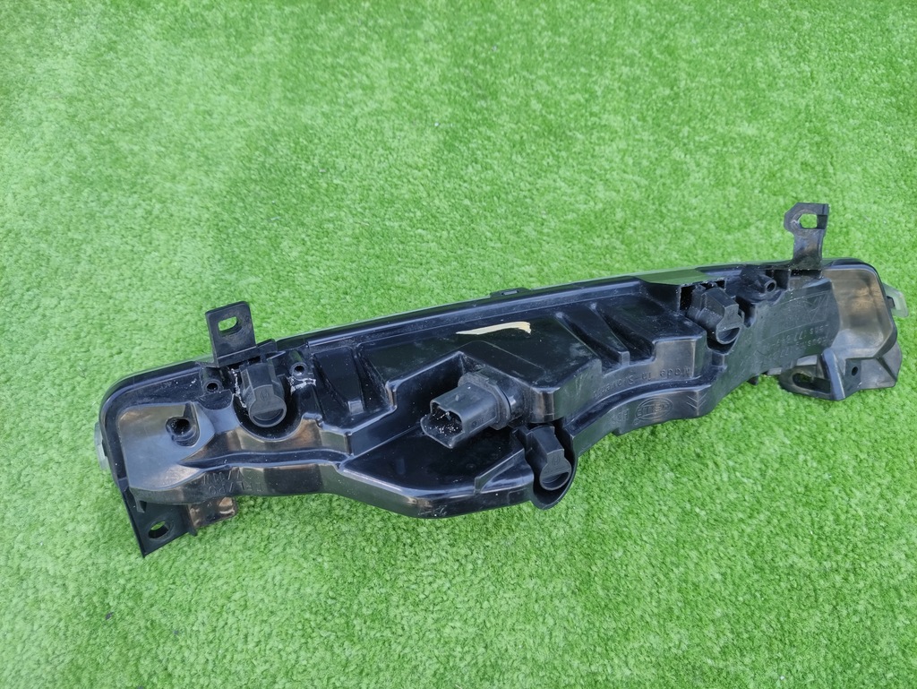 фото №9, Citroen c4 picasso i противотуманная фара правый перед led