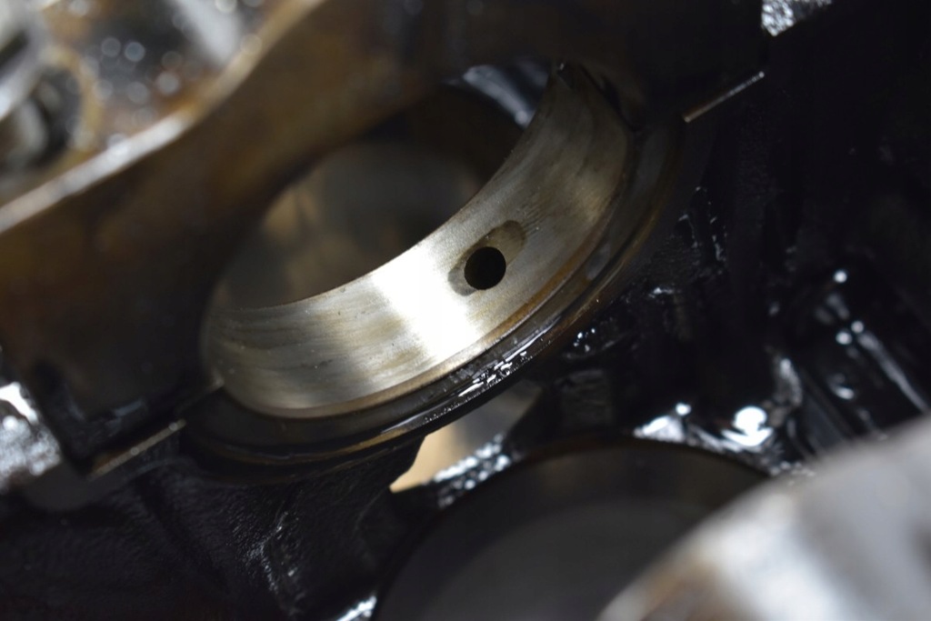 фото №13, Блок двигуна golf v octavia ii leon toledo iii 2.0 tfsi 200km bwa axx