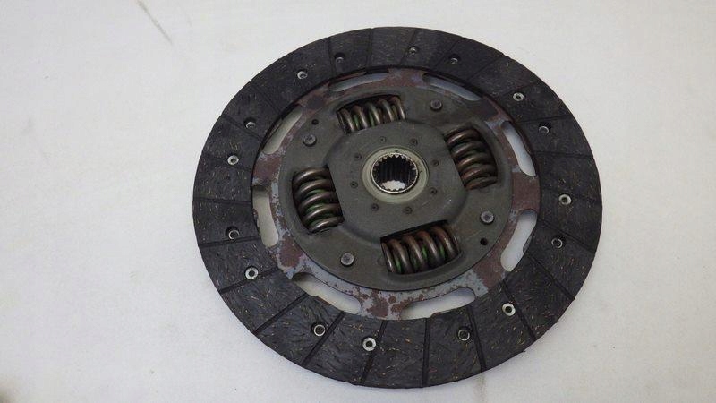 фото №7, Сцепление trafic vivaro ii 2.0 dci 8200900112