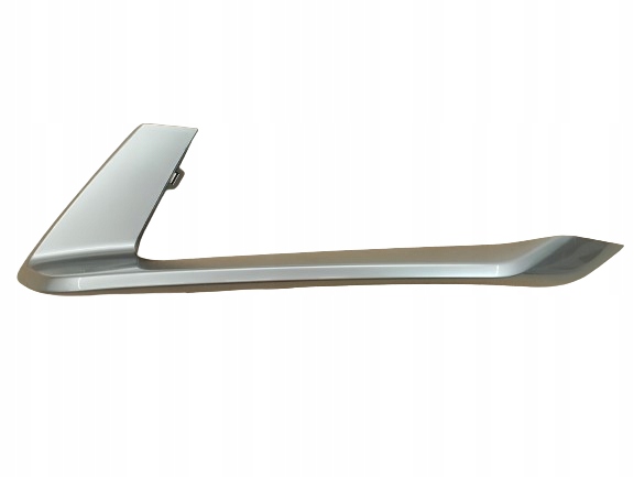 фото №1, Ліва молдинг бампер перед kia sportage v 21r-