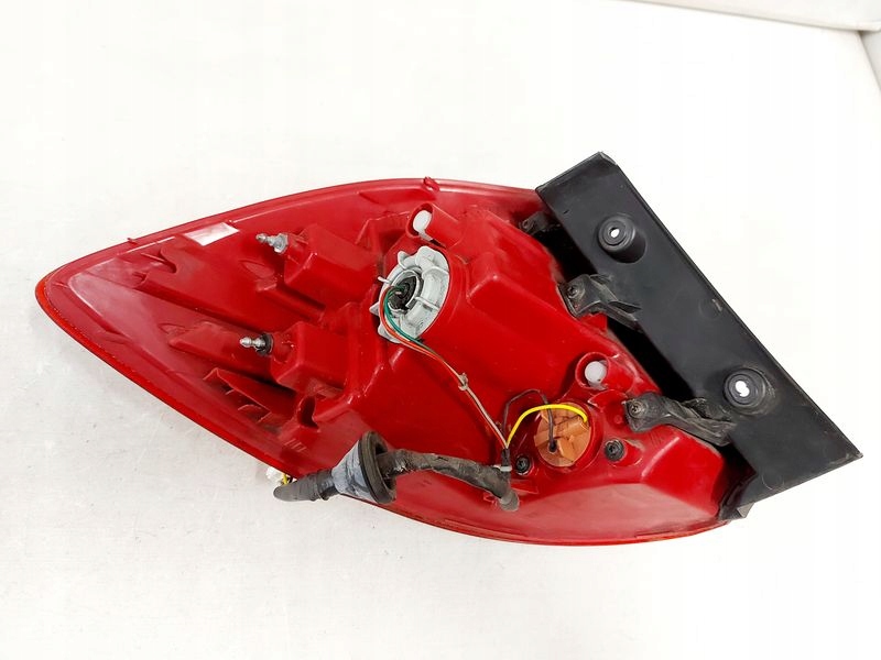 фото №8, Kia proceed pro ceed ii лампа правий задня w крила права задня led 92402-a20