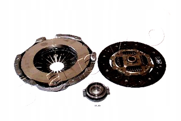 фото №3, Зчеплення kpl japko