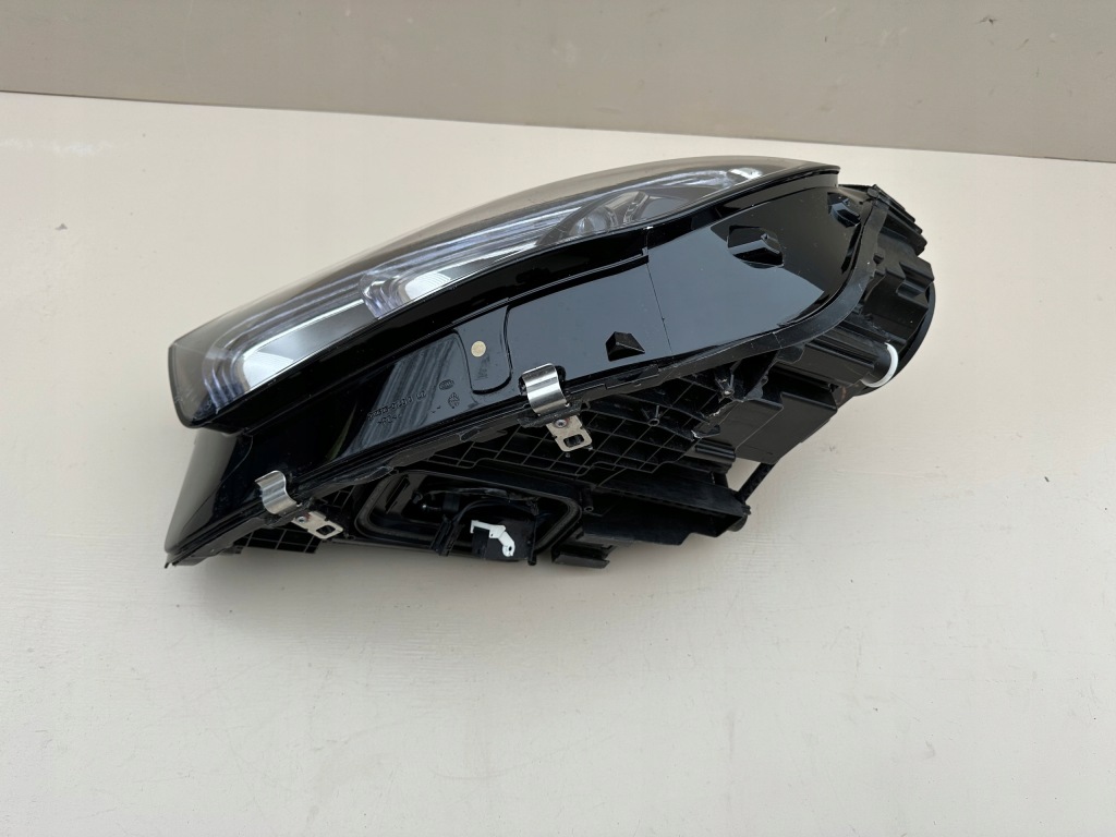 фото №7, Mercedes gle ii 2 w167 19r- левая лампа перед передняя multibeam