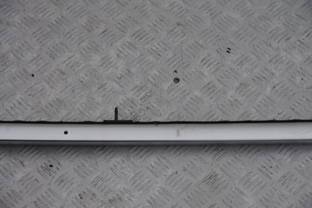 фото №5, Рейлинг рейлинги кровельные комплект renault koleos ii 738211273r 738208251r