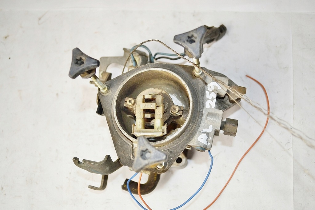 Купить Renault карбюратор 8679e 40911 3684