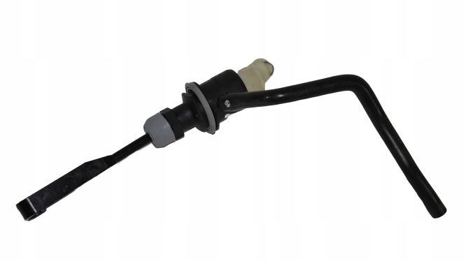 фото №1, Dacia sandero ii lift помпа зчеплення 306100394r