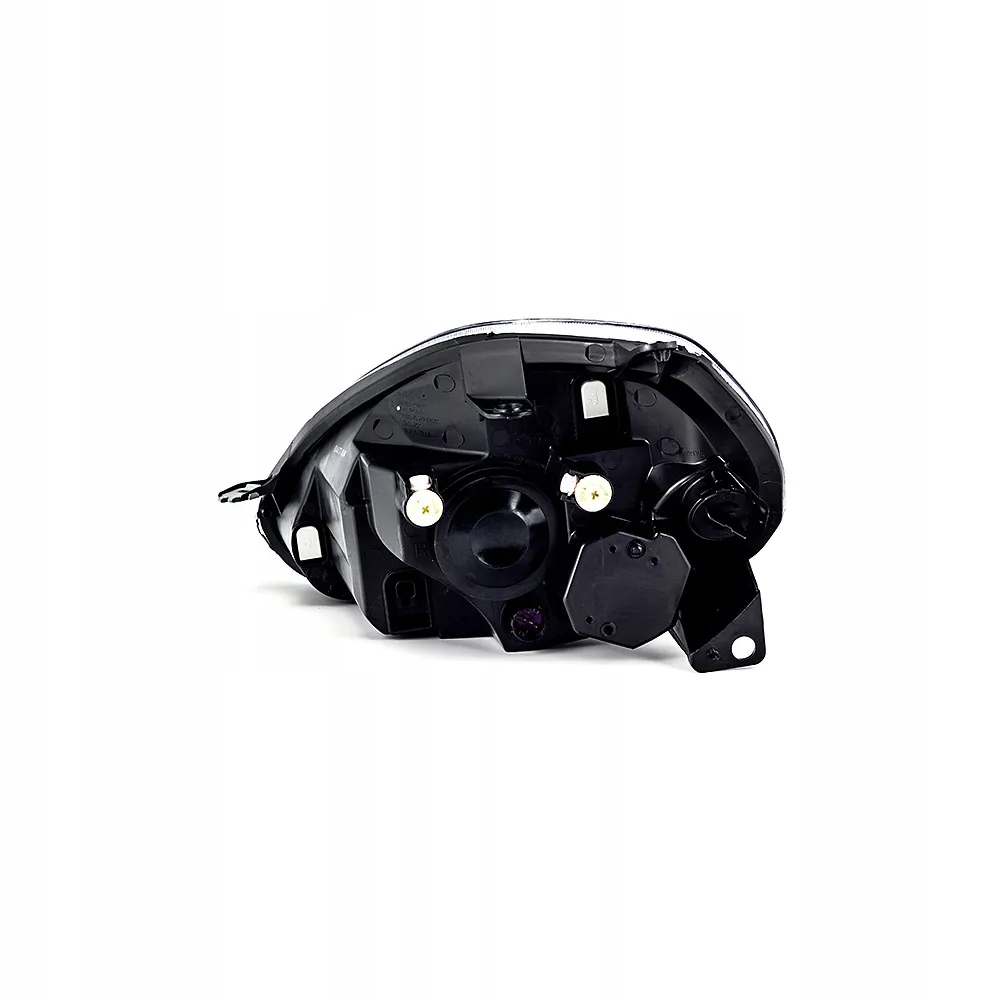 фото №4, Фары передний l+p fiat punto grande - depo