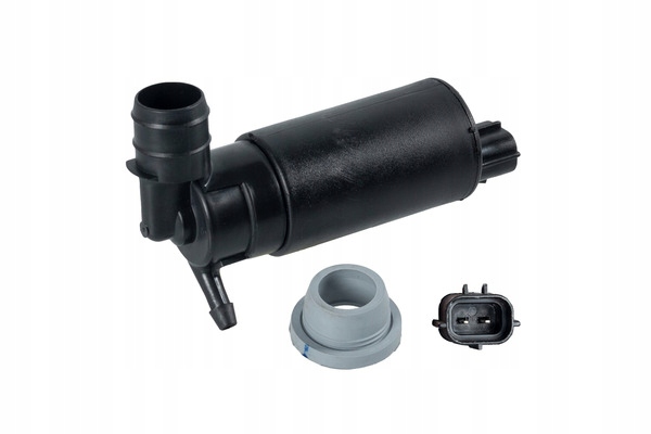 фото №14, Помпа распылителя honda civic 01- toyota avensis