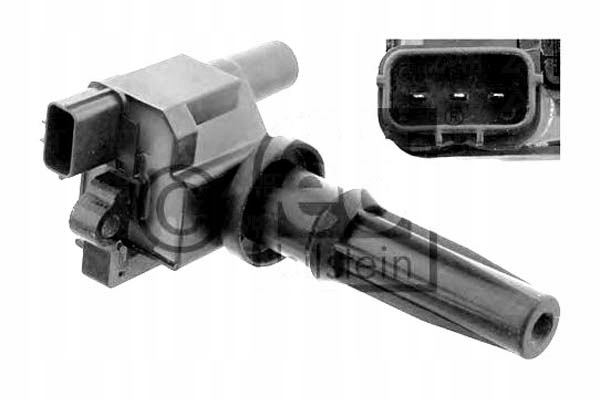 фото №1, Febi катушка зажигания []