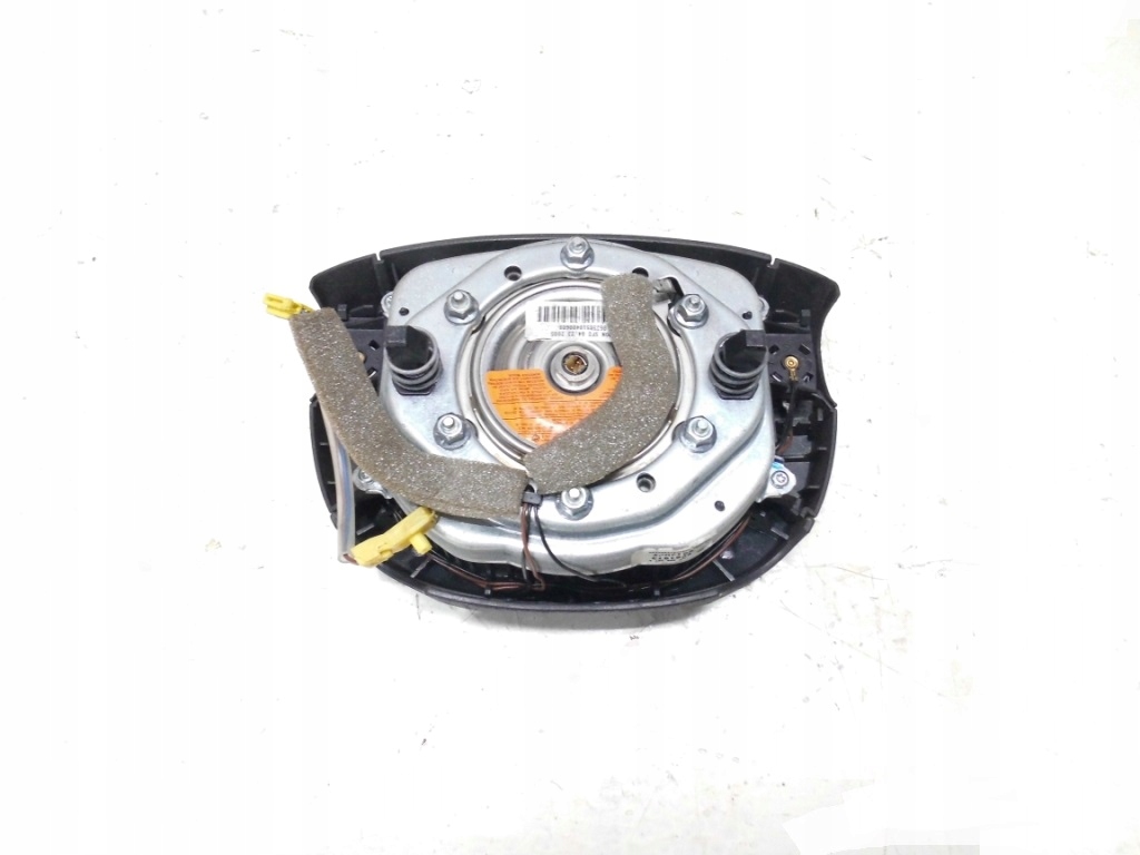 фото №5, Панель приладів подушки безпеки ремені датчик ford galaxy 2000-2006r