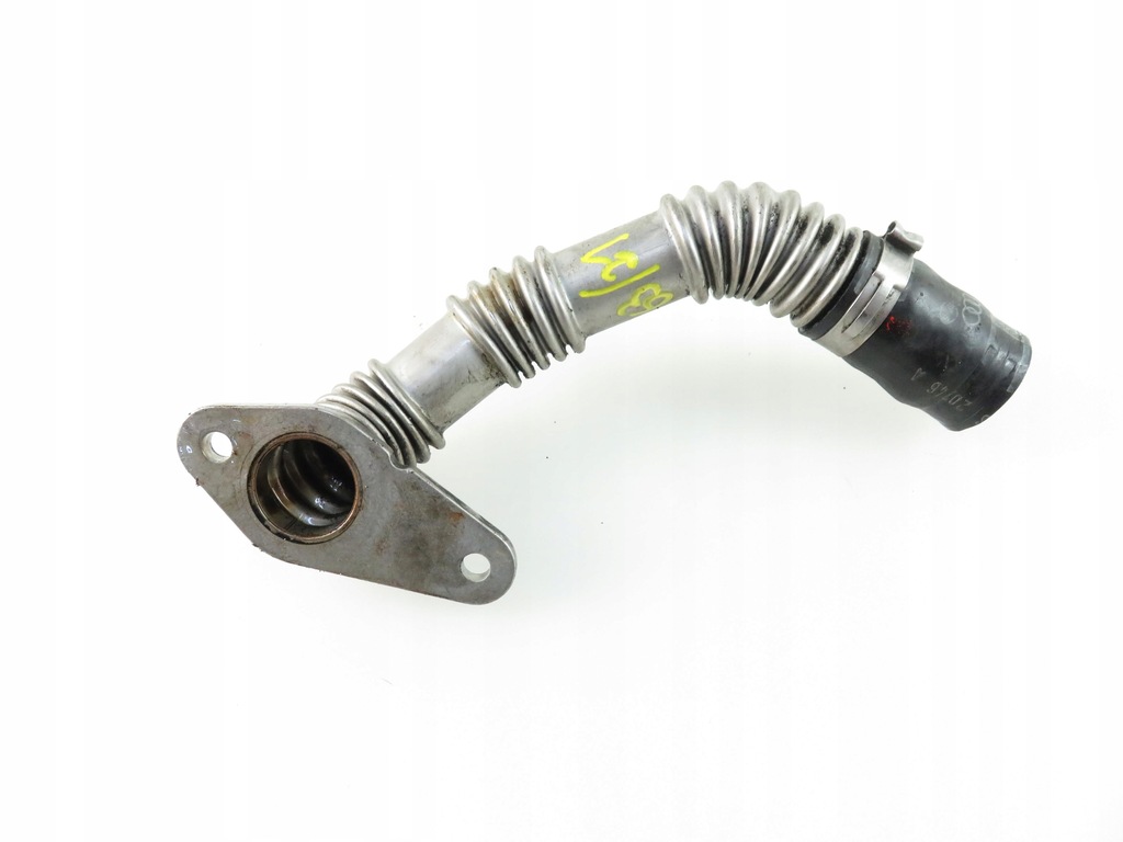 фото №6, Шланг egr audi a4 b7 2.0 tfsi 06d103213g bwe