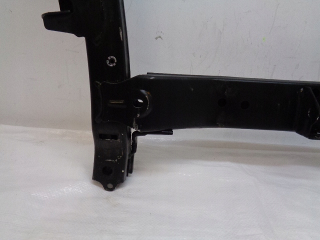 фото №13, Dacia sandero ii lift подрамник санки подрамник подрамник